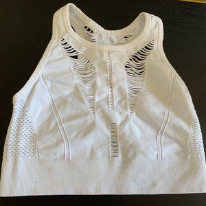 Fashionable Athletic Sports Bra